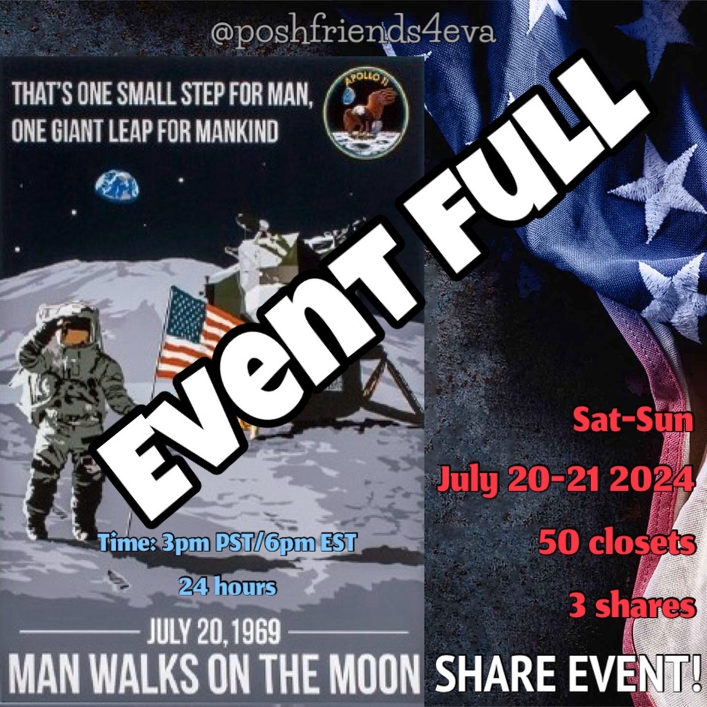 Event over! TY all! 🤗 See you next time! 🫶🌝🌚🚀🧑‍🚀